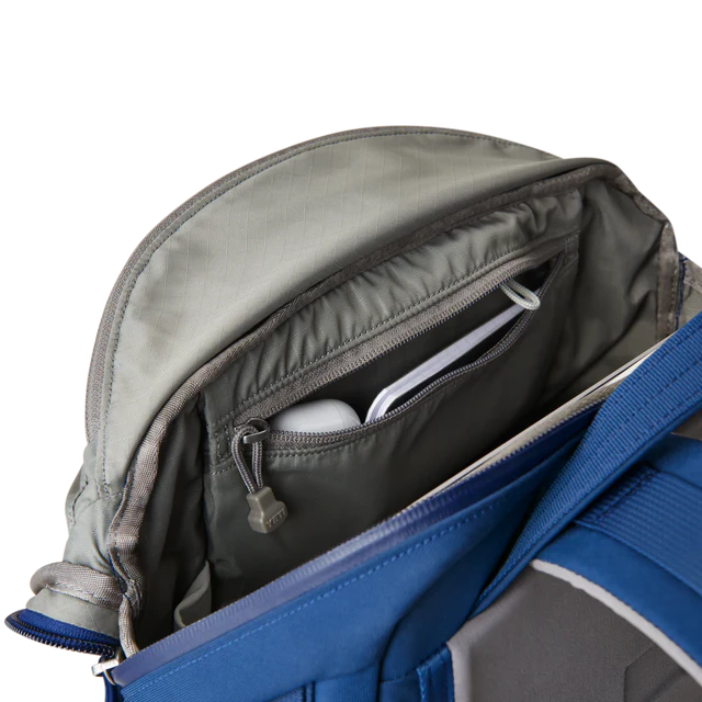Yeti Crossroads Backpack 22L Navy