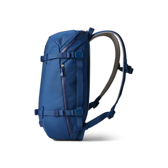Yeti Crossroads Backpack 22L Navy
