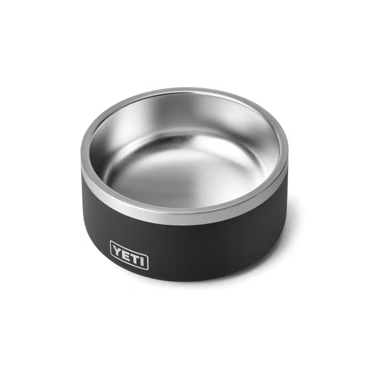 Yeti Boomer 4 Dog Bowl - Navy