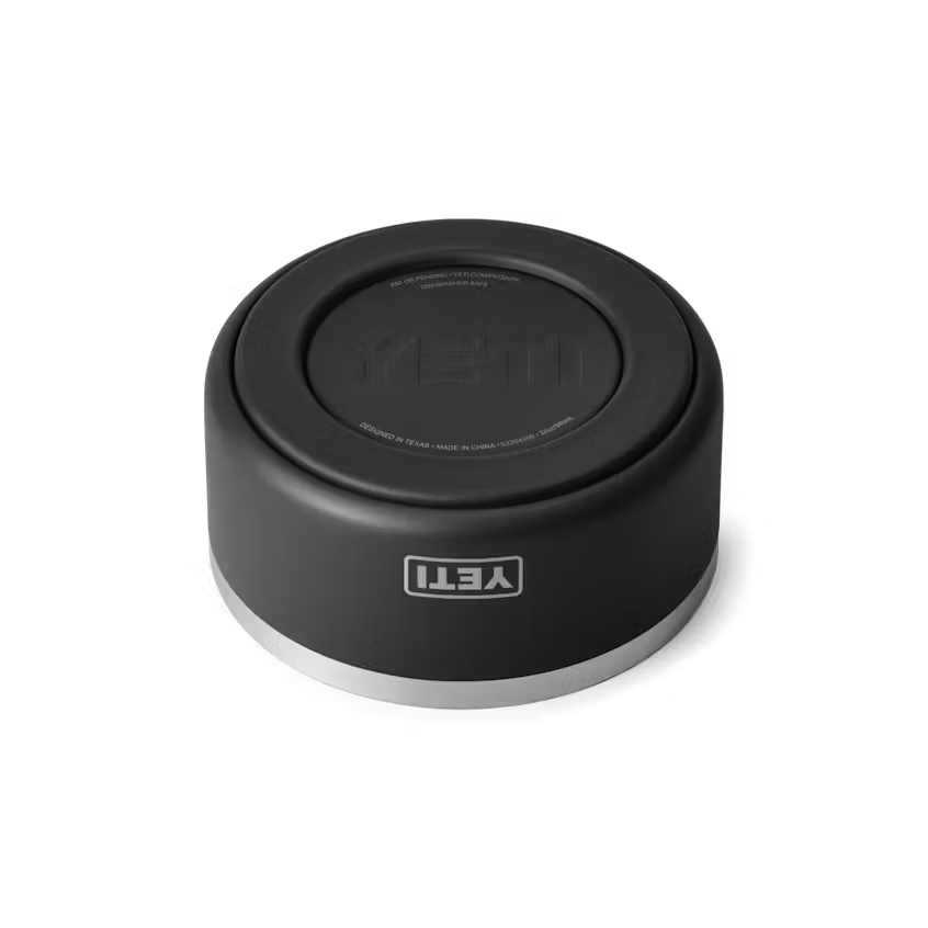 Yeti Boomer 4 Dog Bowl - Navy