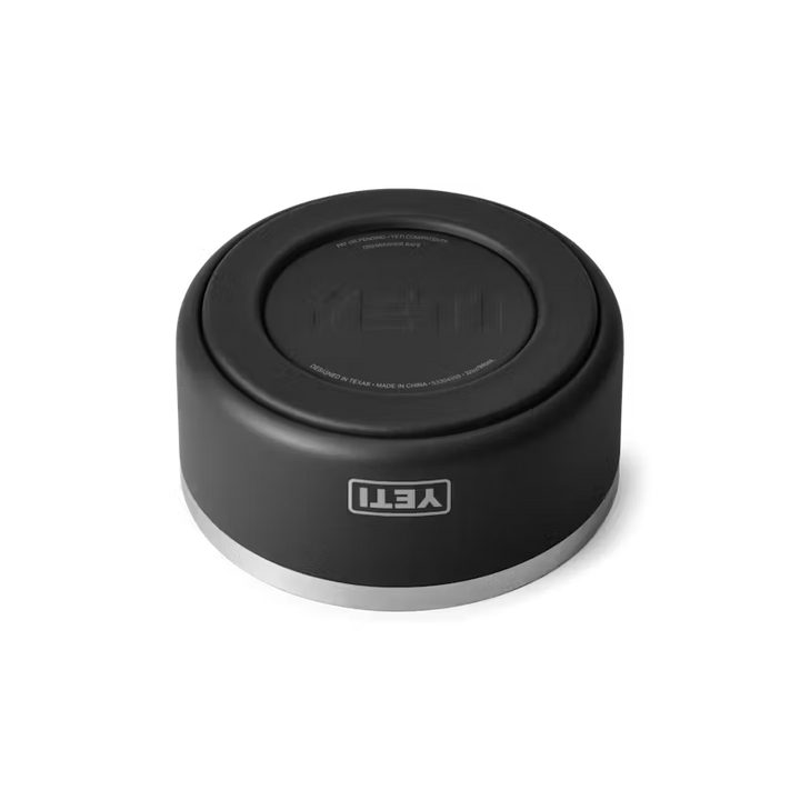 Yeti Boomer 4 Dog Bowl - Navy