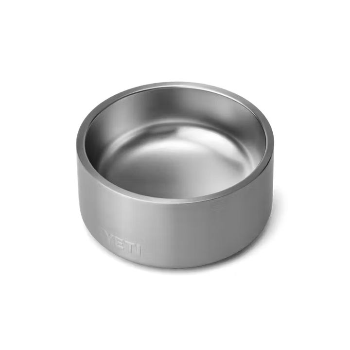 Yeti Boomer 4 Dog Bowl - Navy