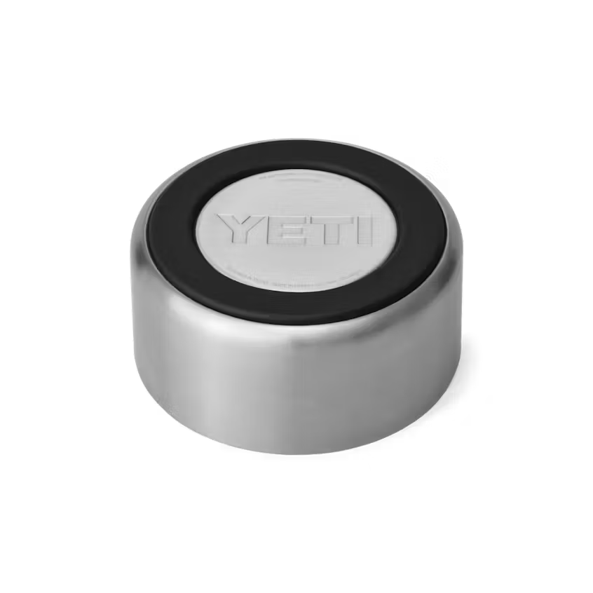 Yeti Boomer 4 Dog Bowl - Navy
