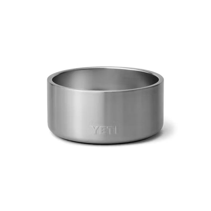 Yeti Boomer 4 Dog Bowl - Navy