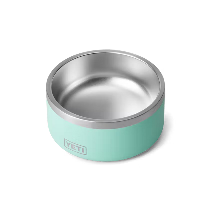Yeti Boomer 4 Dog Bowl - Navy
