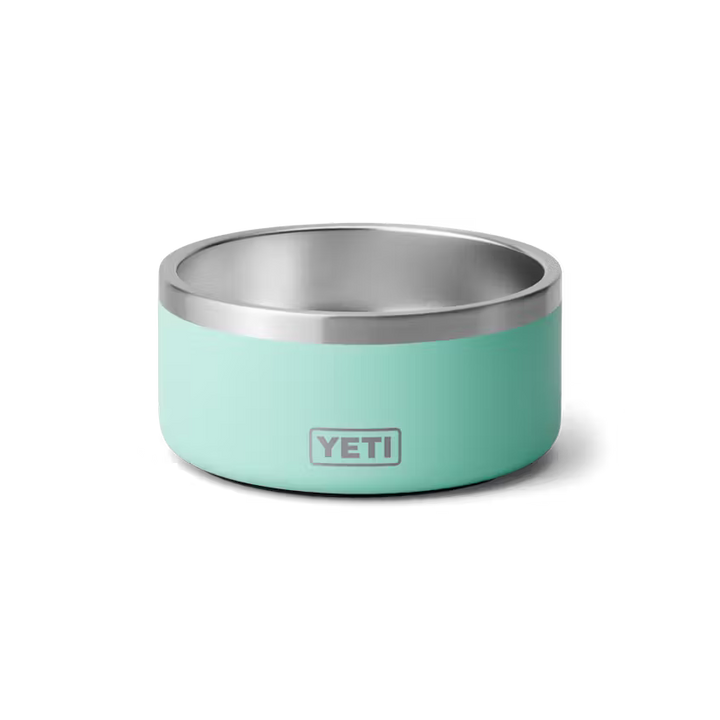 Yeti Boomer 4 Dog Bowl - Navy