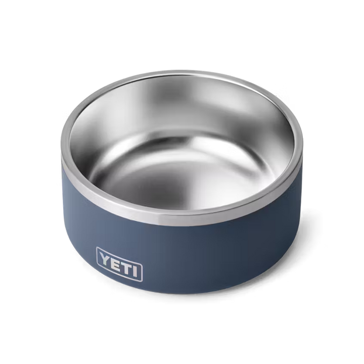 Yeti Boomer 8 Dog Bowl - Black V2