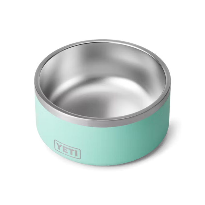 Yeti Boomer 8 Dog Bowl - Black V2