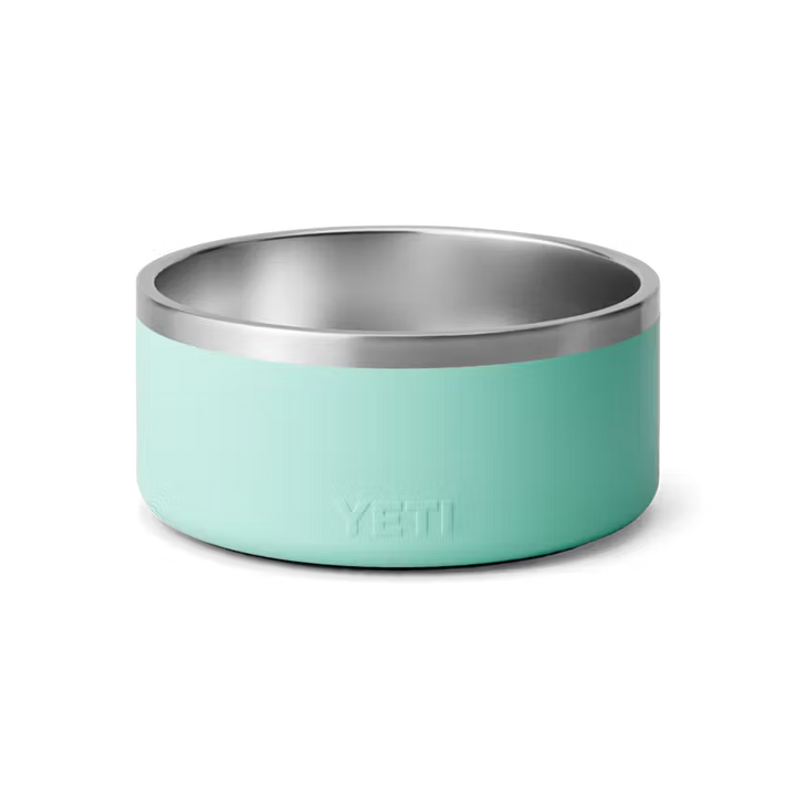 Yeti Boomer 8 Dog Bowl - Black V2