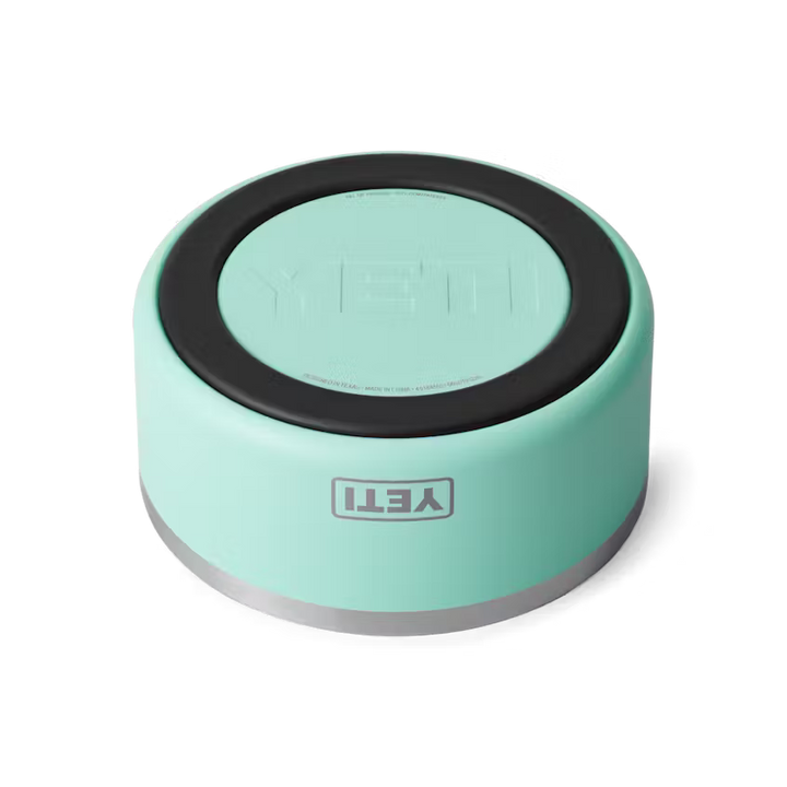 Yeti Boomer 8 Dog Bowl - Black V2