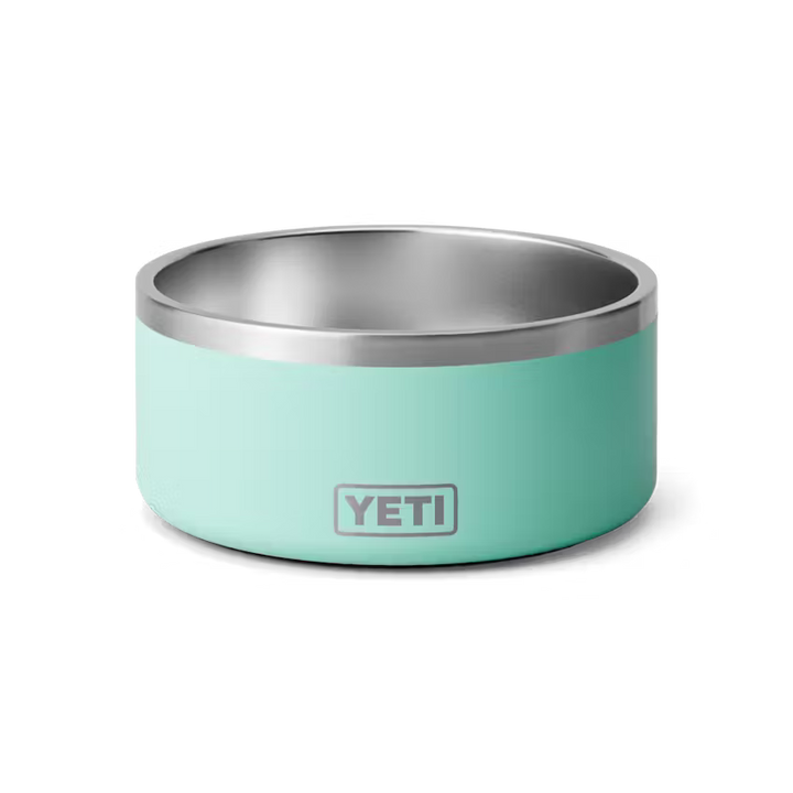Yeti Boomer 8 Dog Bowl - Black V2