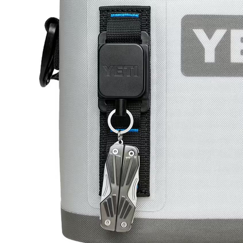 Yeti MOLLE Mounted Bottle Opener