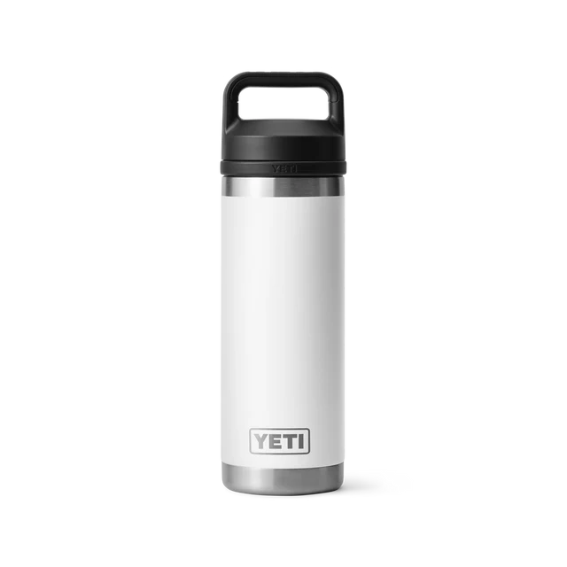 Yeti Rambler 18oz Bottle Chug