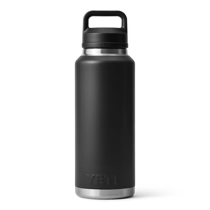 Yeti 46oz Rambler Bottle with Chug Cap - Navy