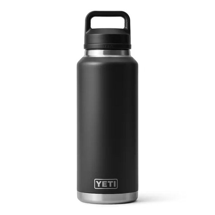Yeti 46oz Rambler Bottle with Chug Cap - Navy