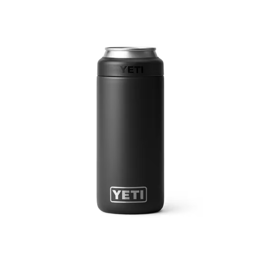 Yeti Rambler Slim Colster