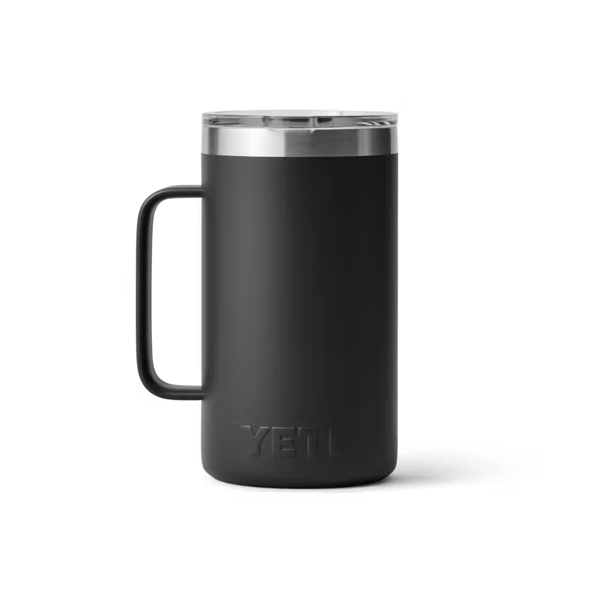 Yeti Rambler 24oz Mug MS V2