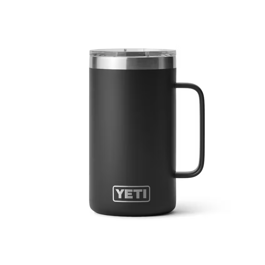 Yeti Rambler 24oz Mug MS V2