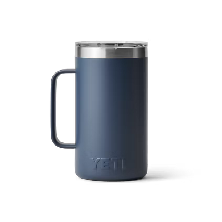 Yeti Rambler 24oz Mug MS V2