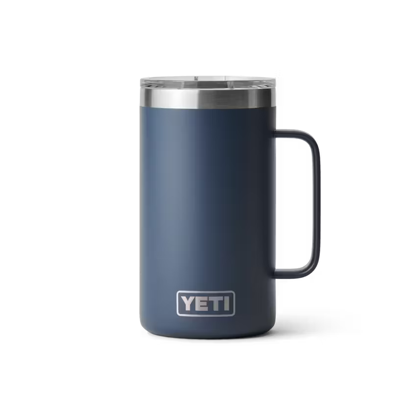 Yeti Rambler 24oz Mug MS V2