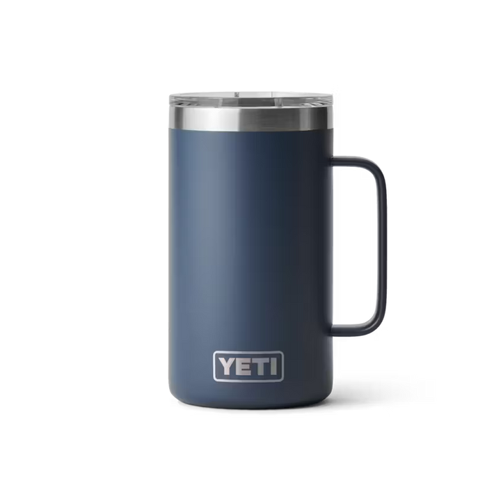 Yeti Rambler 24oz Mug MS V2
