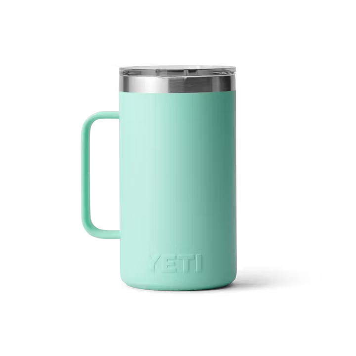 Yeti Rambler 24oz Mug MS V2