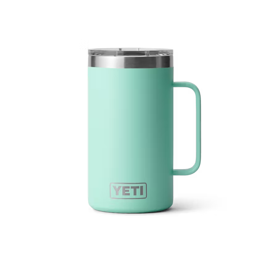 Yeti Rambler 24oz Mug MS V2
