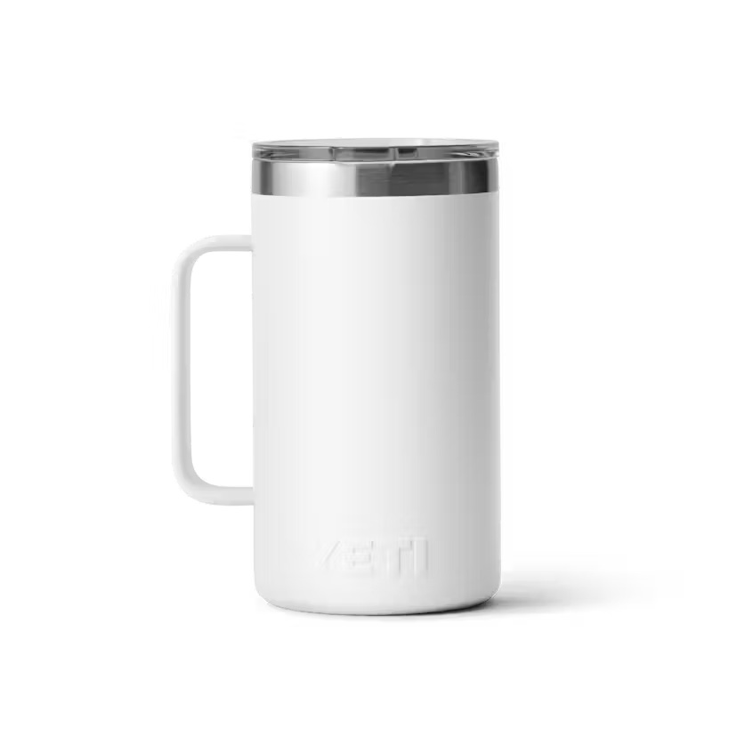 Yeti Rambler 24oz Mug MS V2