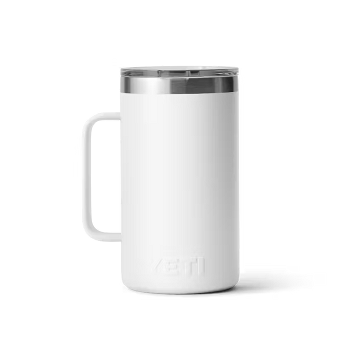 Yeti Rambler 24oz Mug MS V2