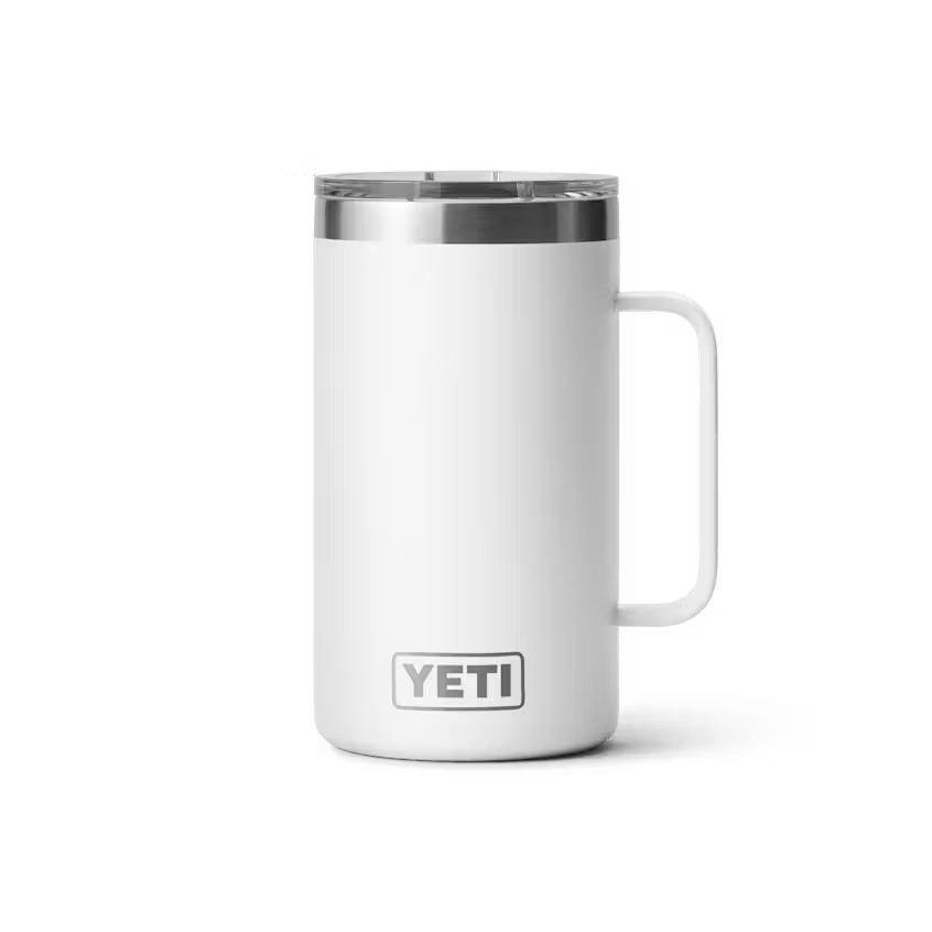 Yeti Rambler 24oz Mug MS V2