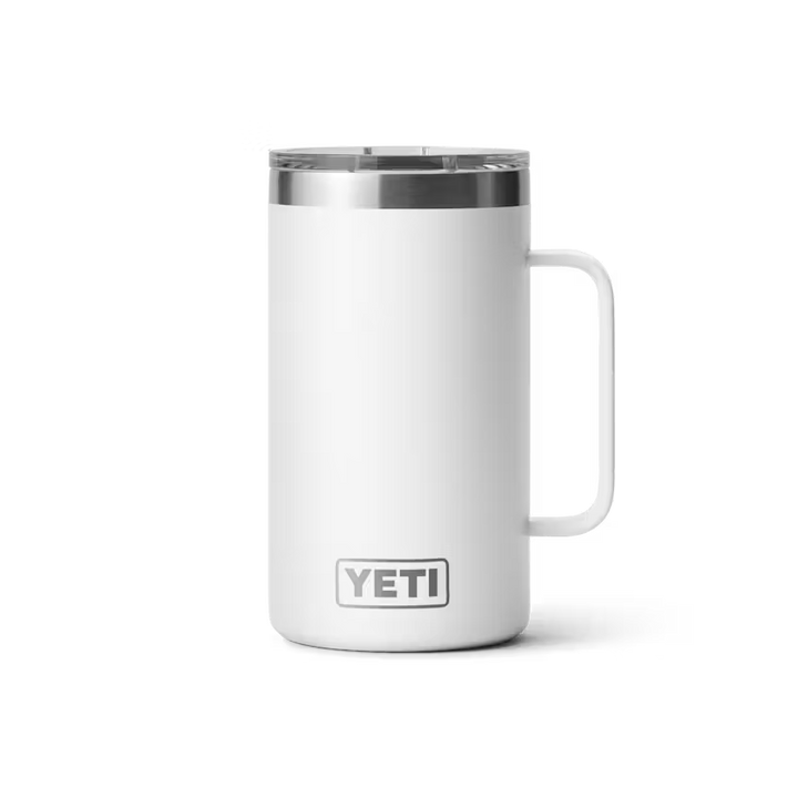 Yeti Rambler 24oz Mug MS V2