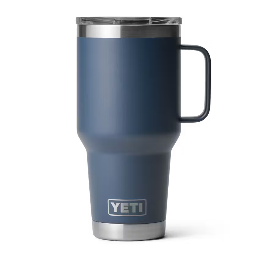 Yeti R30 Travel Mug