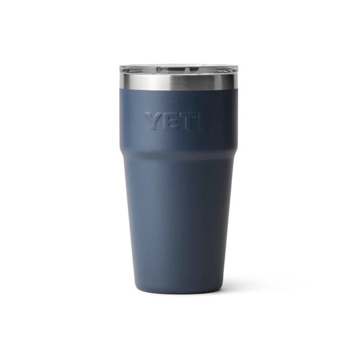 Yeti Rambler R20 Stackable Cup