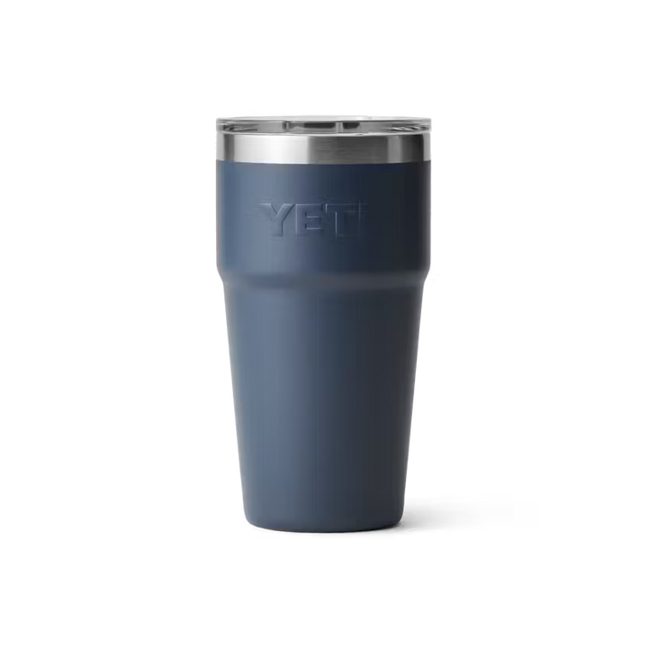 Yeti Rambler R20 Stackable Cup - Black
