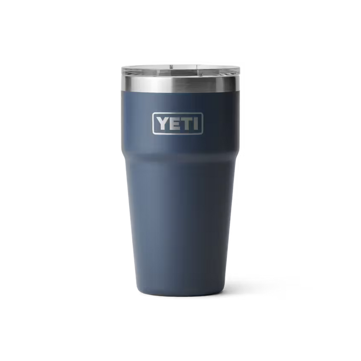 Yeti Rambler R20 Stackable Cup - Black