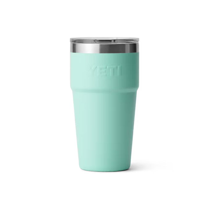 Yeti Rambler R20 Stackable Cup - Black
