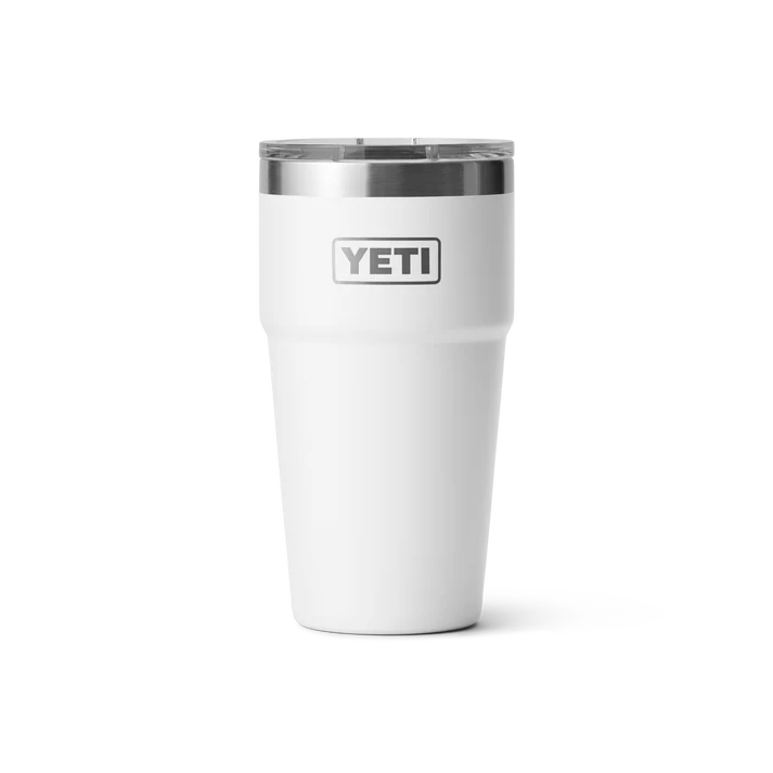Yeti Rambler R20 Stackable Cup