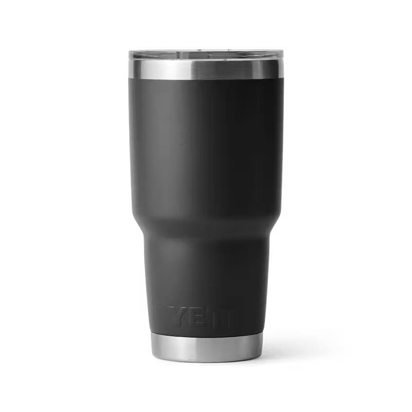 Yeti Rambler 30oz w/MS Lid