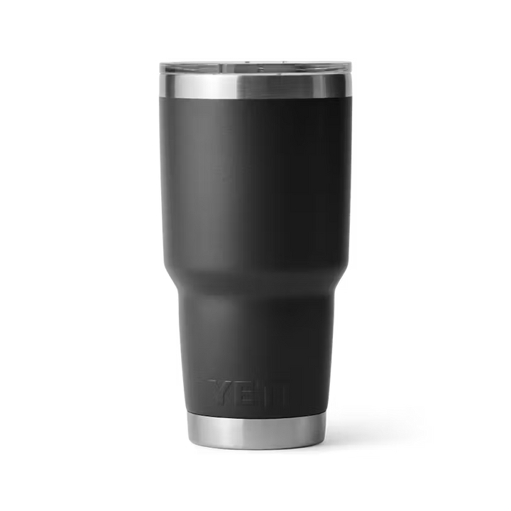 Yeti Rambler 30oz w/MS Lid