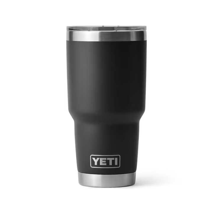 Yeti Rambler 30oz w/MS Lid
