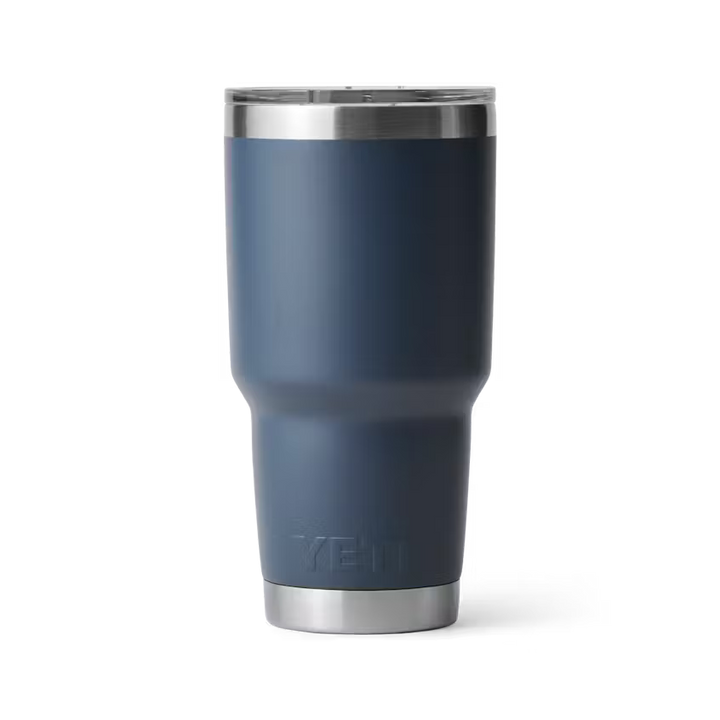 Yeti Rambler 30oz w/MS Lid