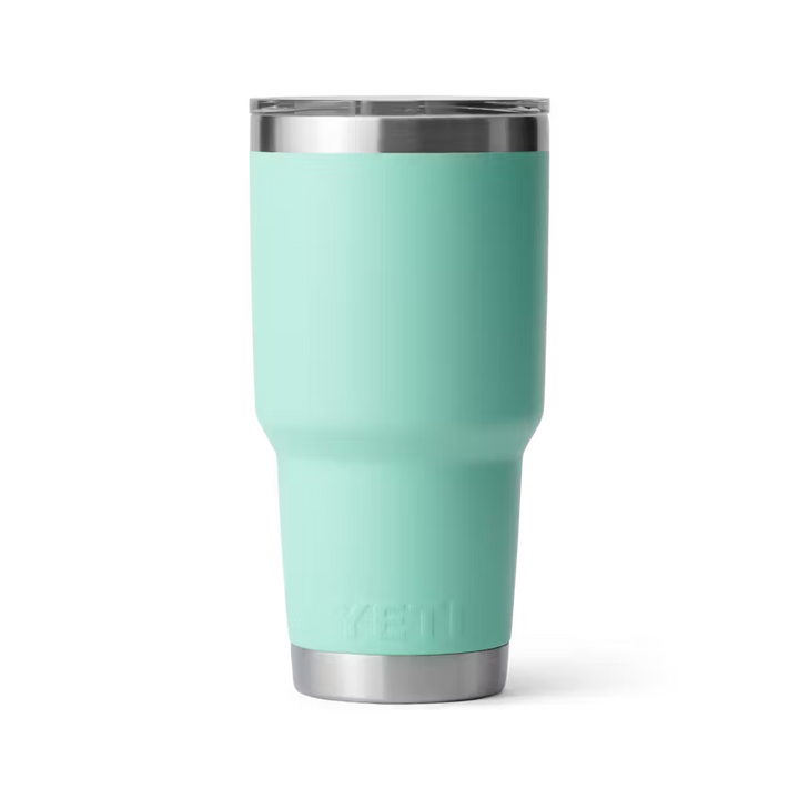 Yeti Rambler 30oz w/MS Lid
