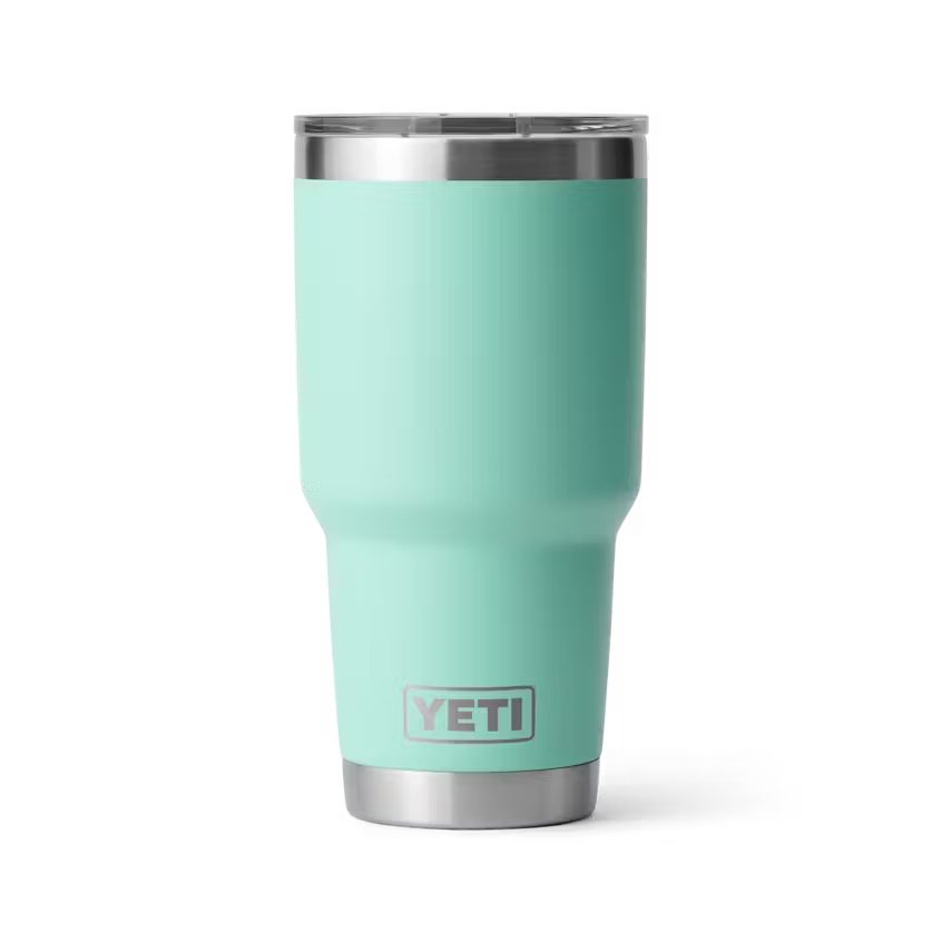 Yeti Rambler 30oz w/MS Lid