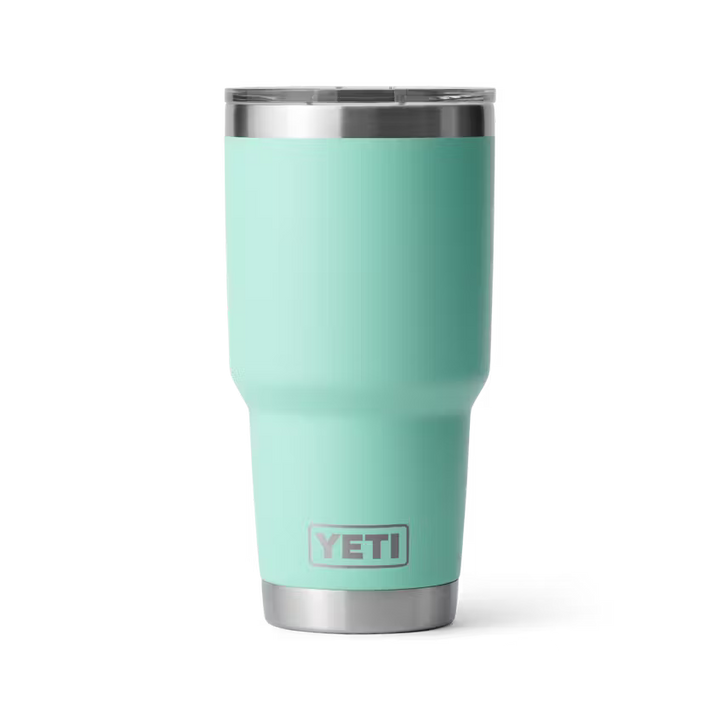 Yeti Rambler 30oz w/MS Lid