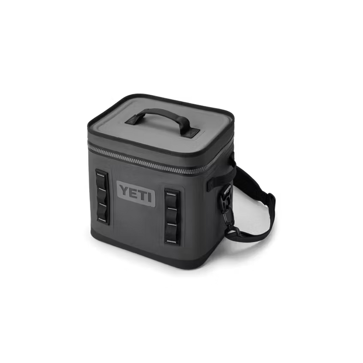 Yeti Hopper Flip 12 - Charcoal