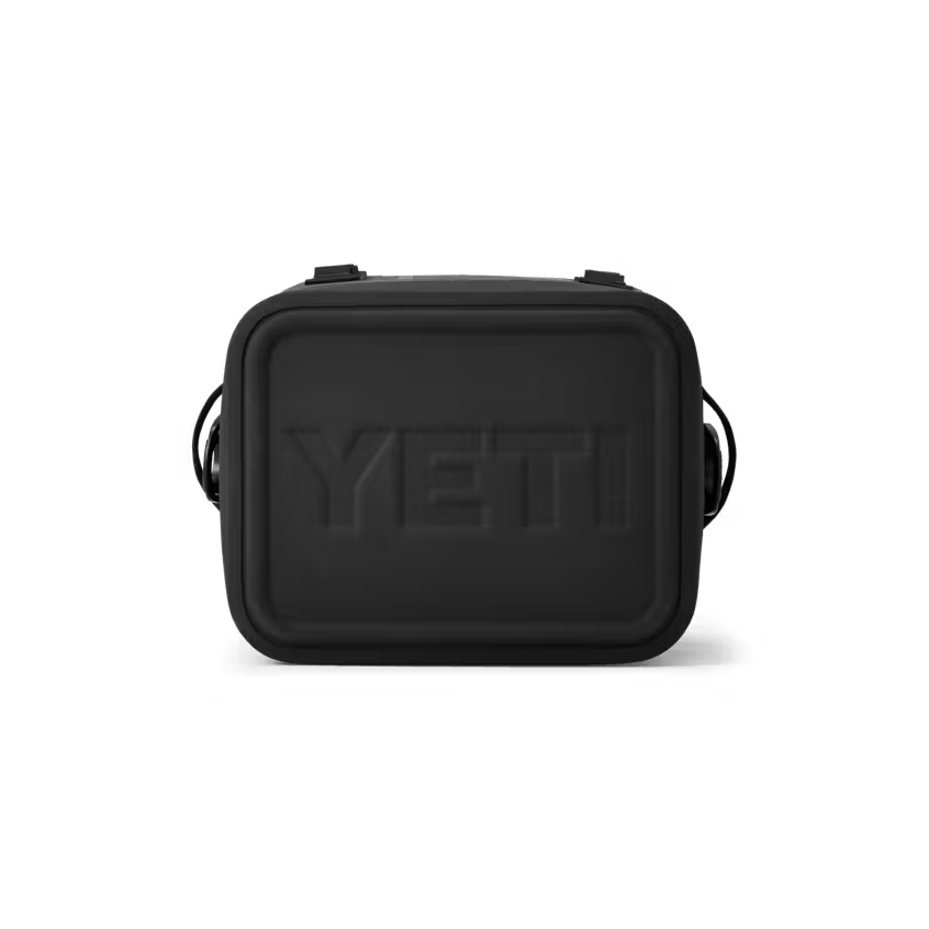 Yeti Hopper Flip 12 - Charcoal