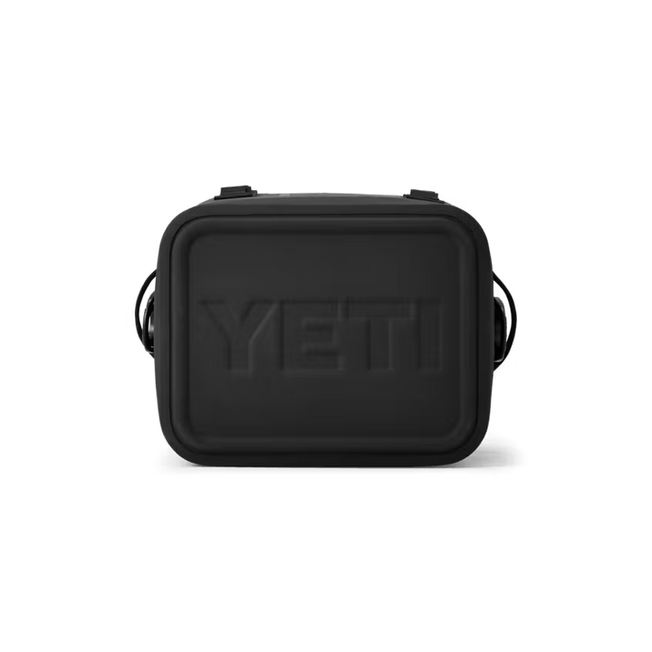 Yeti Hopper Flip 12 - Charcoal