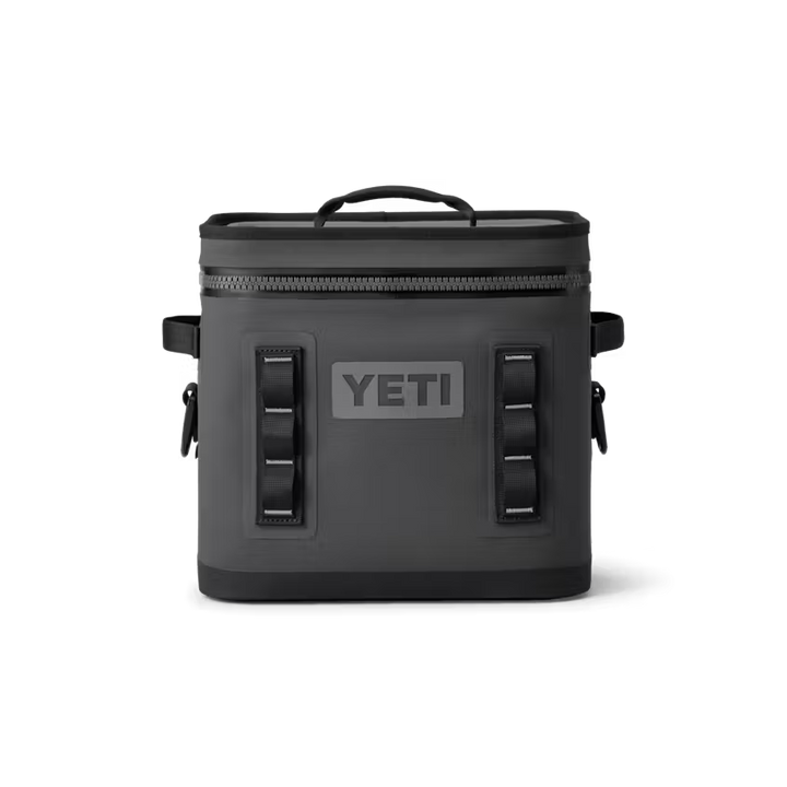 Yeti Hopper Flip 12 - Charcoal