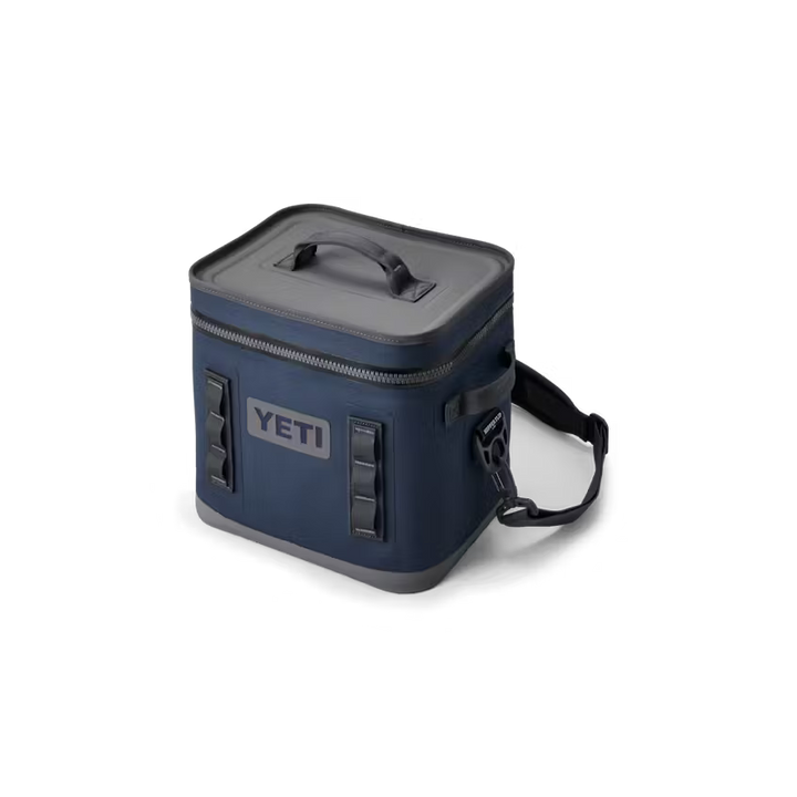 Yeti Hopper Flip 12 - Charcoal