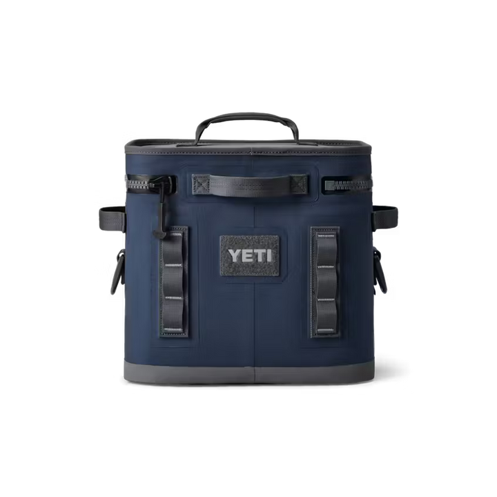 Yeti Hopper Flip 12 - Charcoal